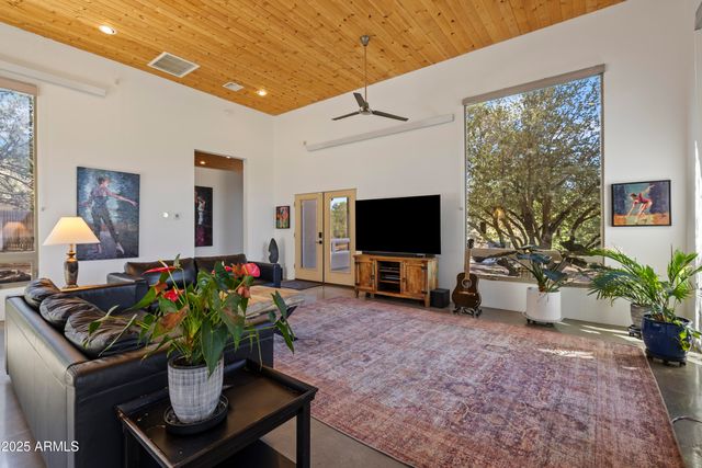 2485 N SHADOW VALLEY RANCH Trail, Prescott, AZ 86305