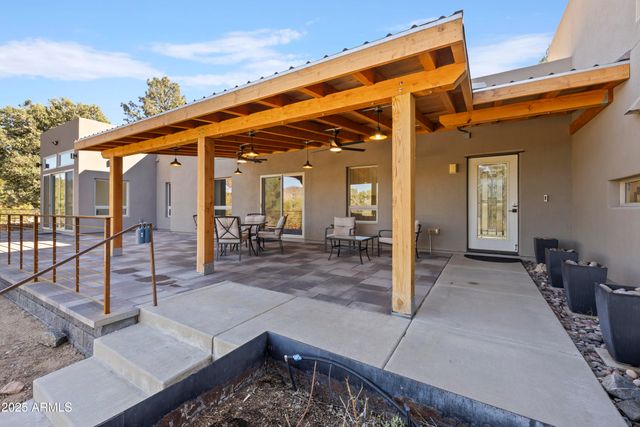 2485 N SHADOW VALLEY RANCH Trail, Prescott, AZ 86305