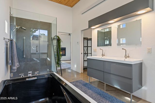 2485 N SHADOW VALLEY RANCH Trail, Prescott, AZ 86305