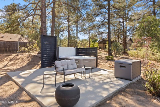 2485 N SHADOW VALLEY RANCH Trail, Prescott, AZ 86305