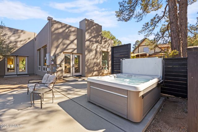 2485 N SHADOW VALLEY RANCH Trail, Prescott, AZ 86305