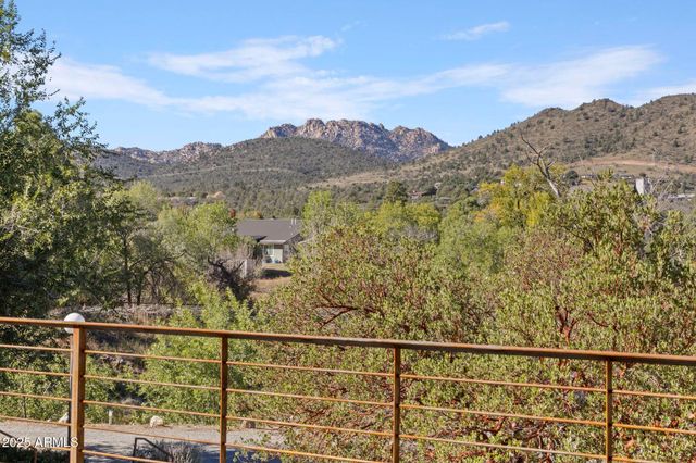 2485 N SHADOW VALLEY RANCH Trail, Prescott, AZ 86305