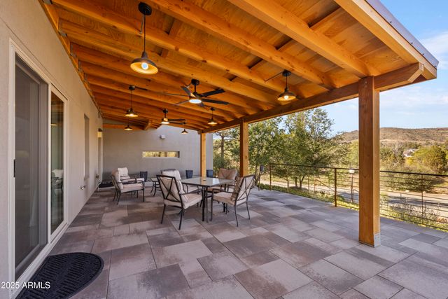 2485 N SHADOW VALLEY RANCH Trail, Prescott, AZ 86305