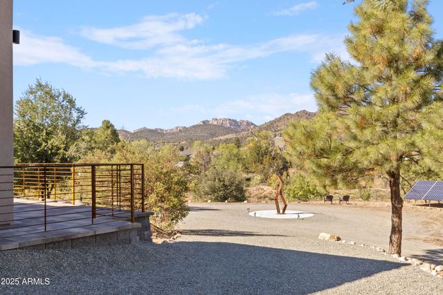 2485 N SHADOW VALLEY RANCH Trail, Prescott, AZ 86305