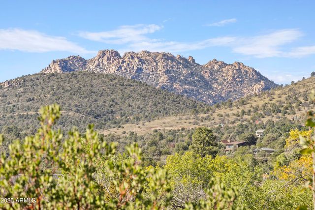 2485 N SHADOW VALLEY RANCH Trail, Prescott, AZ 86305