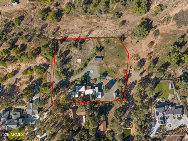 2485 N SHADOW VALLEY RANCH Trail, Prescott, AZ 86305