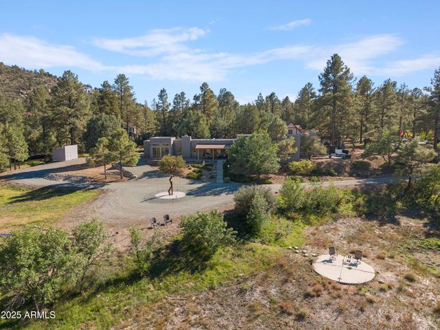 2485 N SHADOW VALLEY RANCH Trail, Prescott, AZ 86305