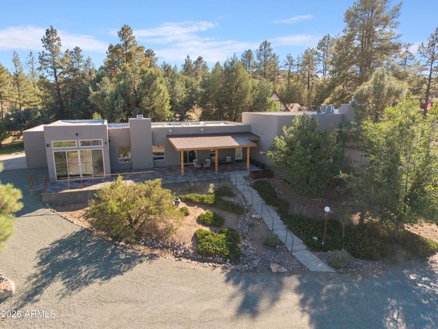 2485 N SHADOW VALLEY RANCH Trail, Prescott, AZ 86305