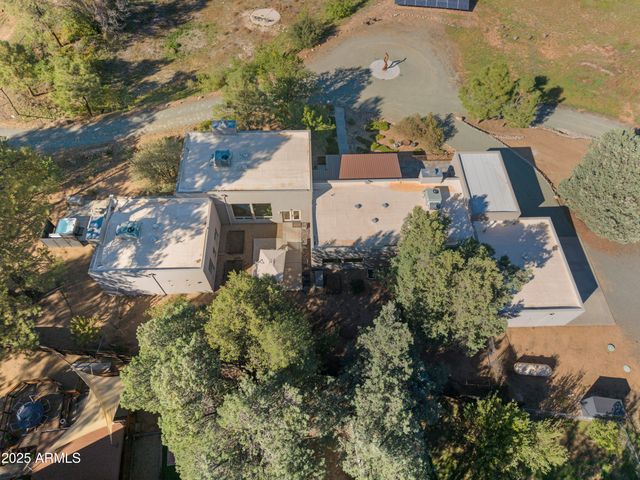 2485 N SHADOW VALLEY RANCH Trail, Prescott, AZ 86305