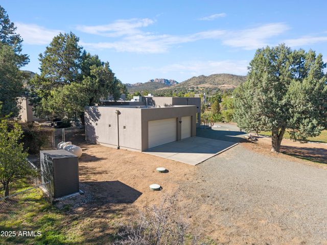 2485 N SHADOW VALLEY RANCH Trail, Prescott, AZ 86305