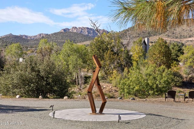 2485 N SHADOW VALLEY RANCH Trail, Prescott, AZ 86305