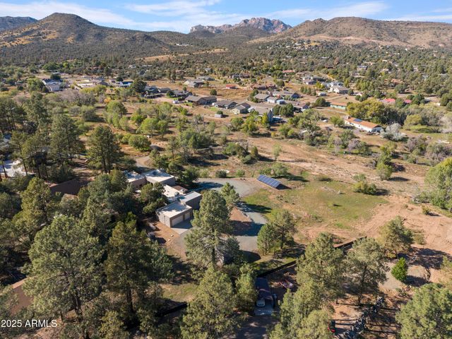 2485 N SHADOW VALLEY RANCH Trail, Prescott, AZ 86305