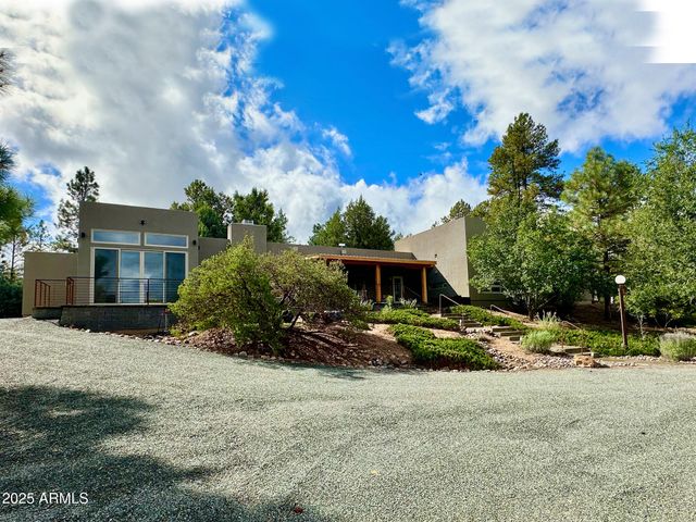 2485 N SHADOW VALLEY RANCH Trail, Prescott, AZ 86305