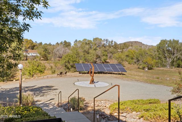 2485 N SHADOW VALLEY RANCH Trail, Prescott, AZ 86305