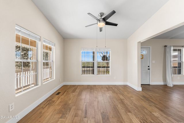 2454 Jefferies Street, Rosamond, CA 93560