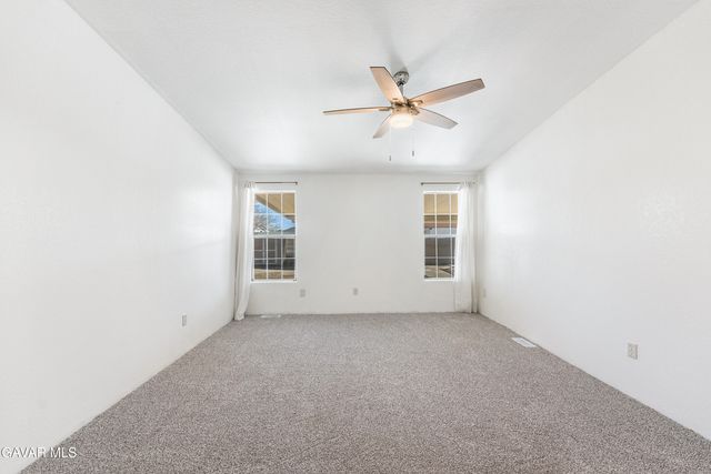 2454 Jefferies Street, Rosamond, CA 93560