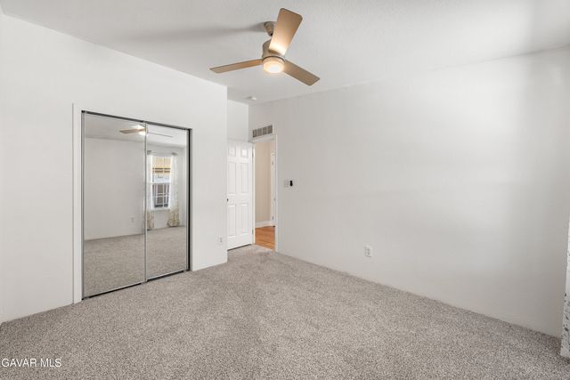 2454 Jefferies Street, Rosamond, CA 93560