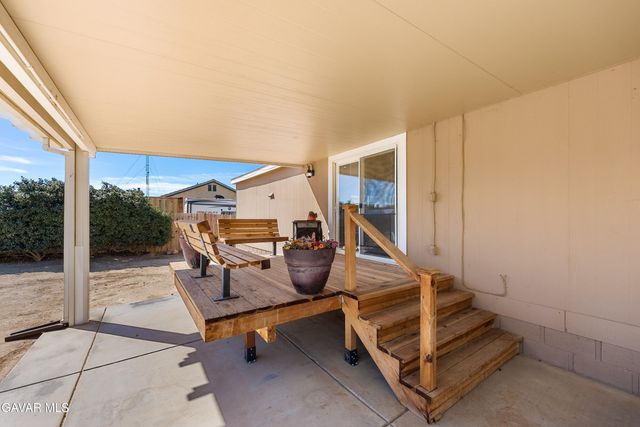 2454 Jefferies Street, Rosamond, CA 93560