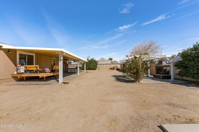 2454 Jefferies Street, Rosamond, CA 93560