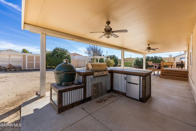 2454 Jefferies Street, Rosamond, CA 93560