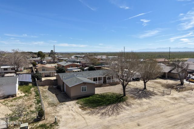 2454 Jefferies Street, Rosamond, CA 93560
