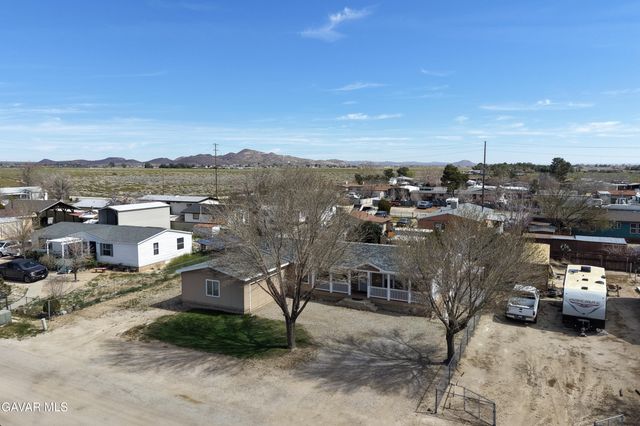 2454 Jefferies Street, Rosamond, CA 93560