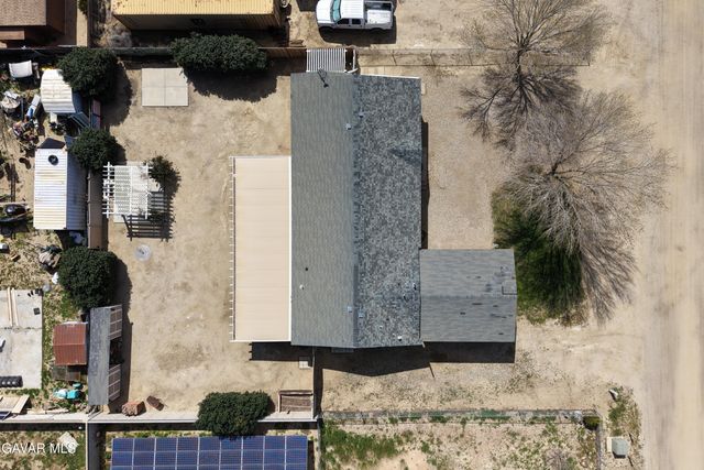 2454 Jefferies Street, Rosamond, CA 93560