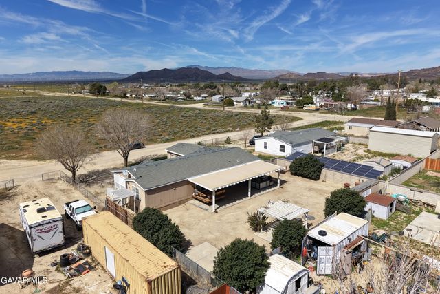 2454 Jefferies Street, Rosamond, CA 93560
