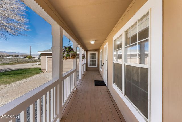 2454 Jefferies Street, Rosamond, CA 93560