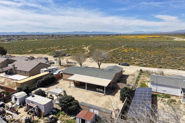 2454 Jefferies Street, Rosamond, CA 93560
