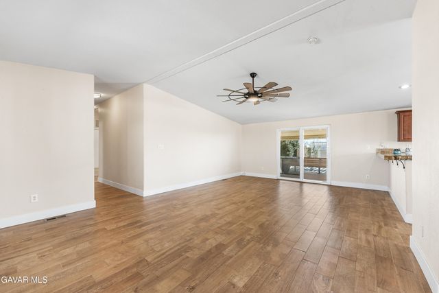 2454 Jefferies Street, Rosamond, CA 93560