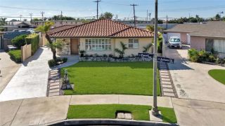 6245 Faust, Lakewood, CA 90713
