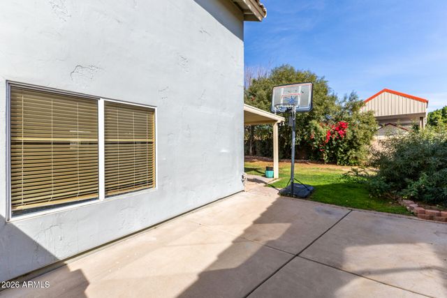 12125 N 68TH Lane, Peoria, AZ 85345