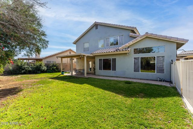 12125 N 68TH Lane, Peoria, AZ 85345