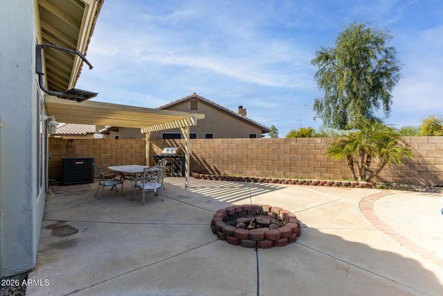 12125 N 68TH Lane, Peoria, AZ 85345