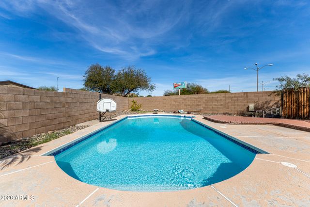 12125 N 68TH Lane, Peoria, AZ 85345