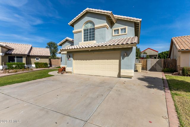 12125 N 68TH Lane, Peoria, AZ 85345