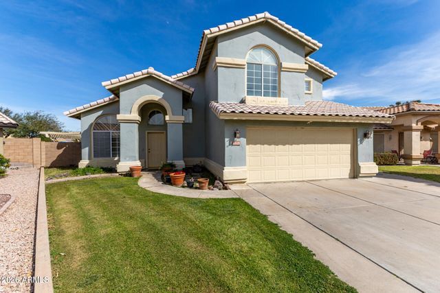 12125 N 68TH Lane, Peoria, AZ 85345