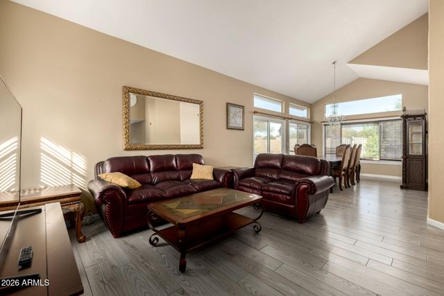 12125 N 68TH Lane, Peoria, AZ 85345