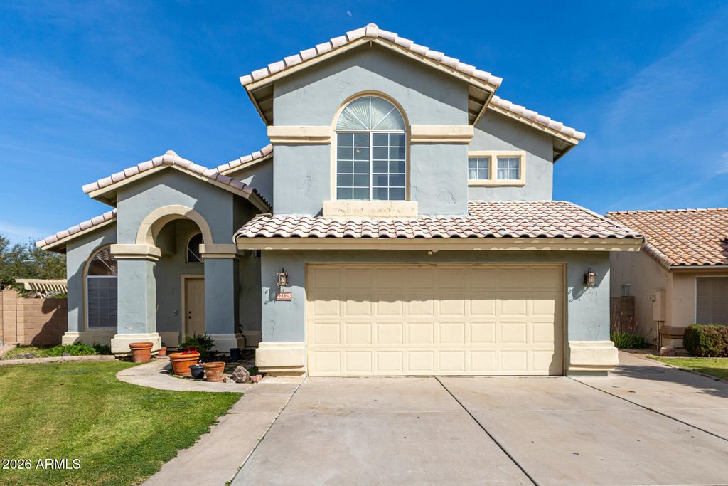 12125 N 68TH Lane, Peoria, AZ 85345