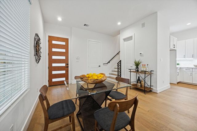 1848 W Tidwell Road, Houston, TX 77091