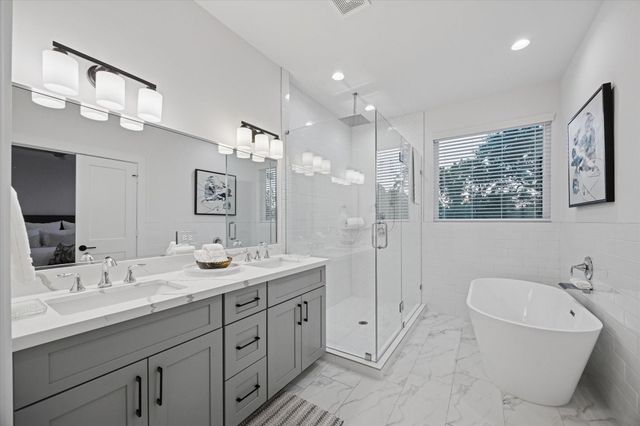 1848 W Tidwell Road, Houston, TX 77091