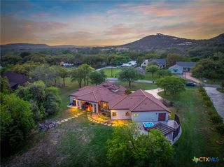 851 River Cliff Drive, Canyon Lake, TX 78133