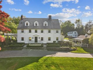 662 Old Post Road, Bedford, NY 10506