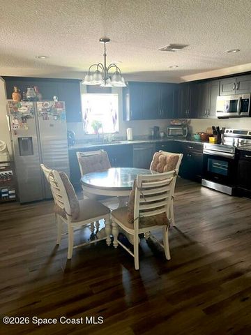3355 Royal Oak Drive, Titusville, FL 32780