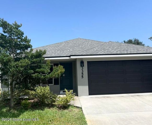 3355 Royal Oak Drive, Titusville, FL 32780