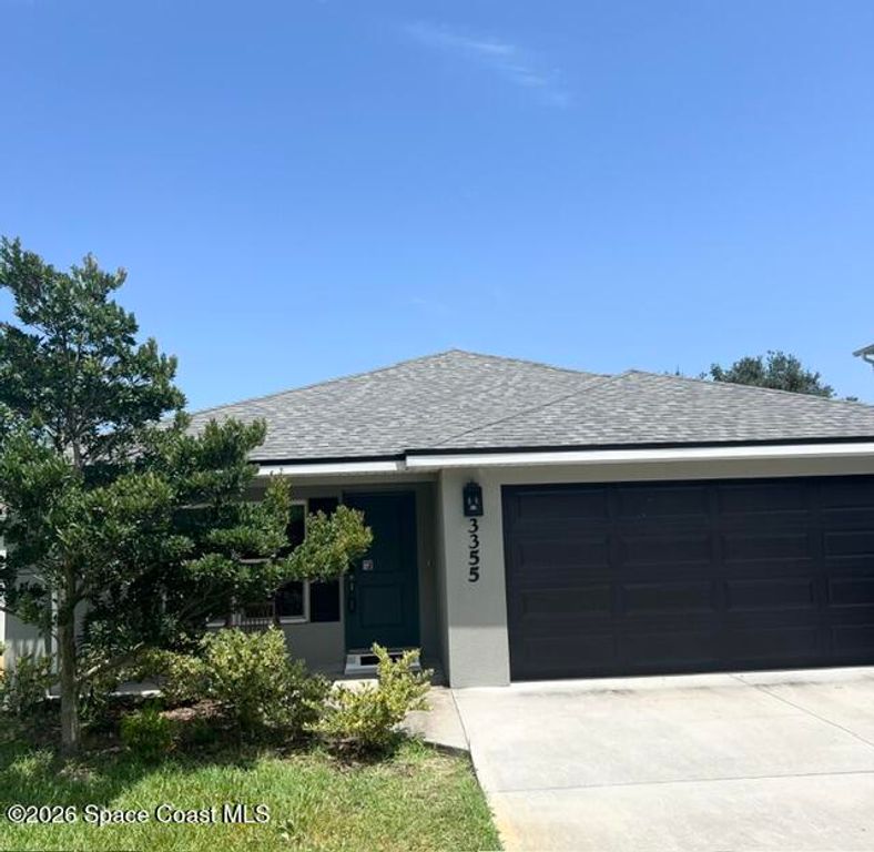 3355 Royal Oak Drive, Titusville, FL 32780