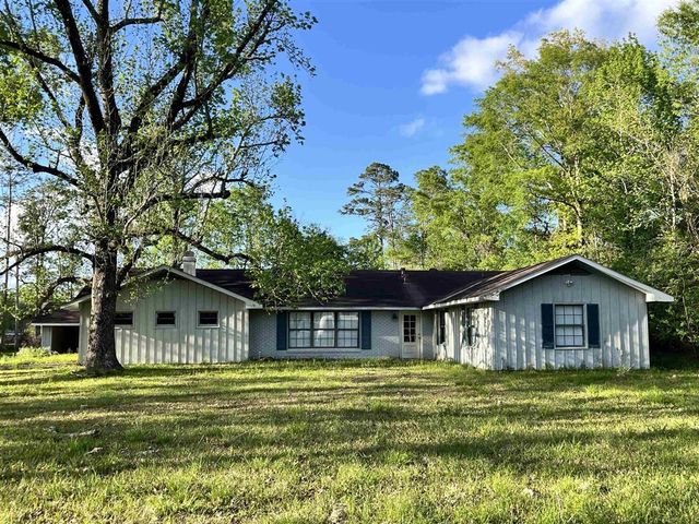 800 W 4th Street, Dequincy, LA 70633