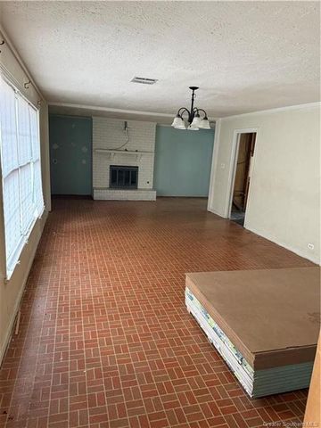 800 W 4th Street, Dequincy, LA 70633