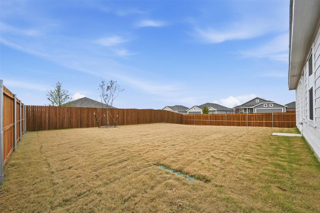 7709 Rutherford Lane, Mckinney, TX 75071